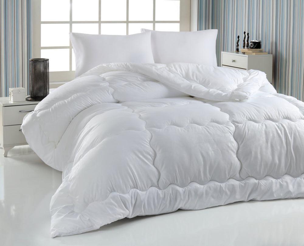 Choosing Between Hungarian Goose Down and Duck Down Duvets Eiderdown