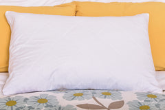 Bamboo Pillow Protector