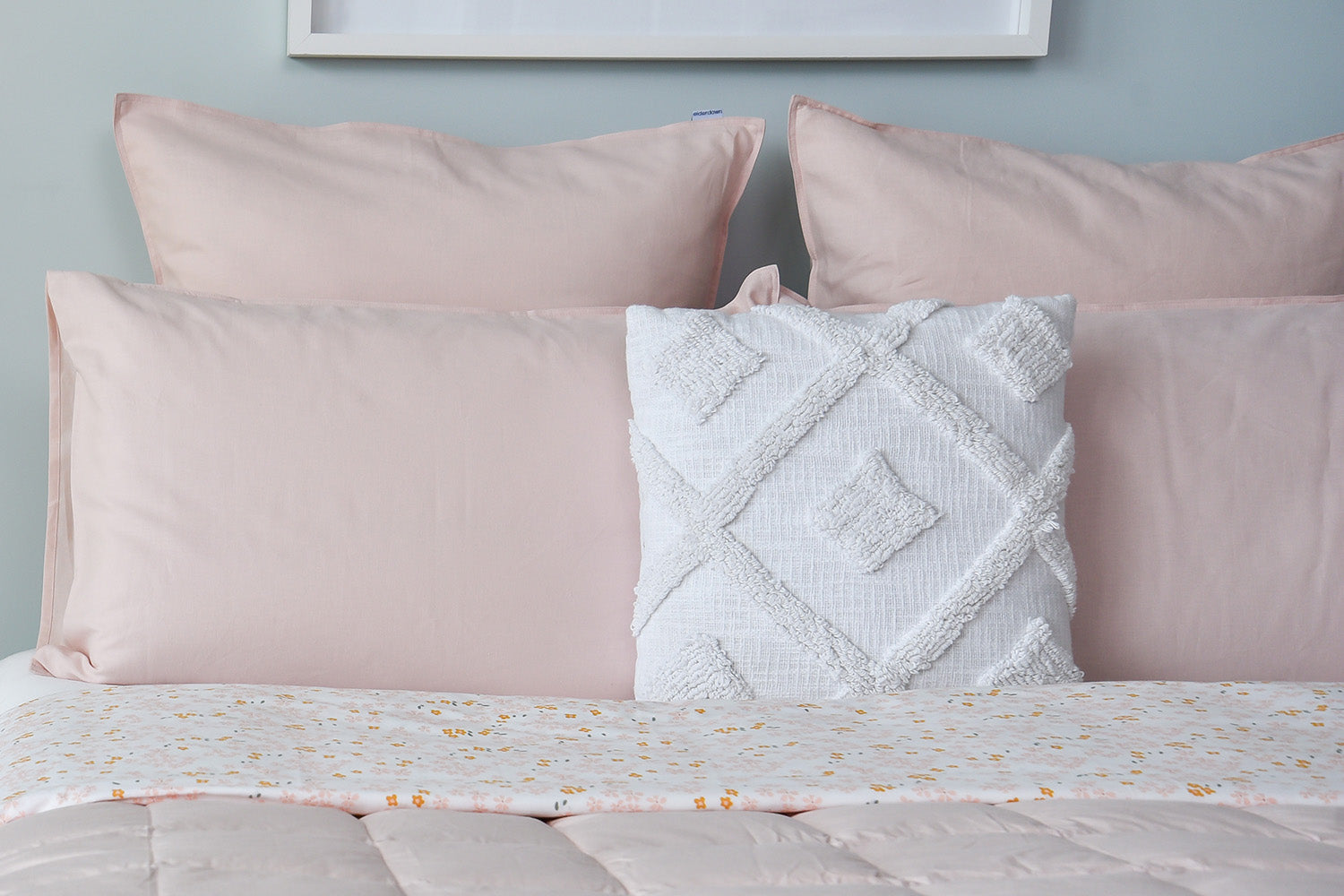 The range best sale pillowcases